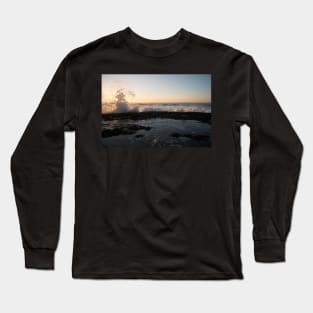 Rage against the end of day #1 Long Sleeve T-Shirt